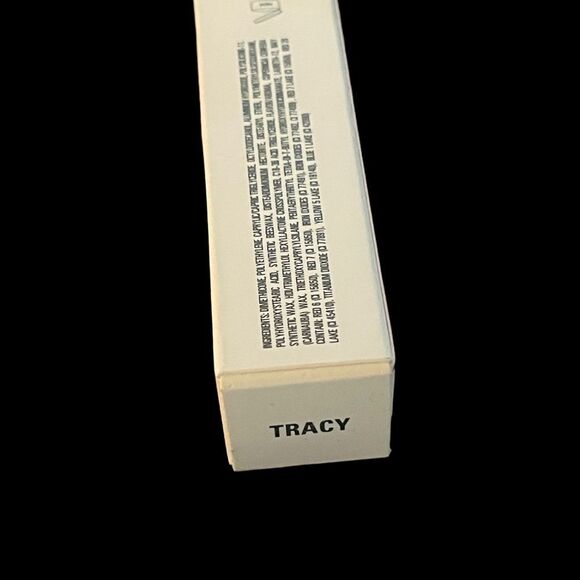 🆕 UOMA Beauty Badass Icon Concentrated Matte Lipstick ~ Tracy - Picture 3 of 4